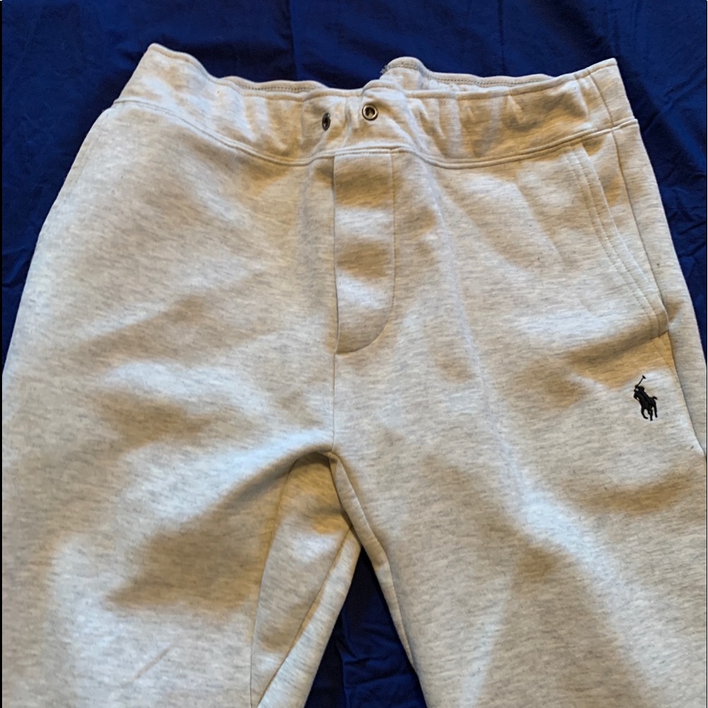 Ralph Lauren Pants (joggers)